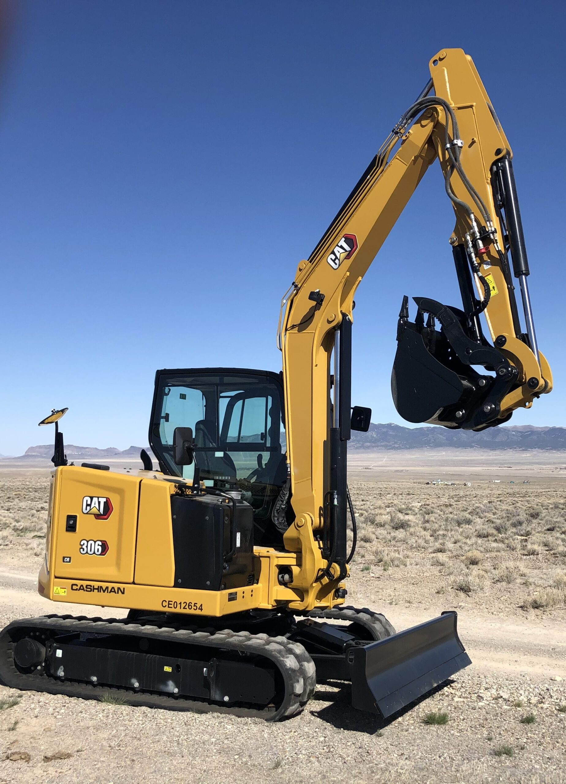 excavation alamosa colorado