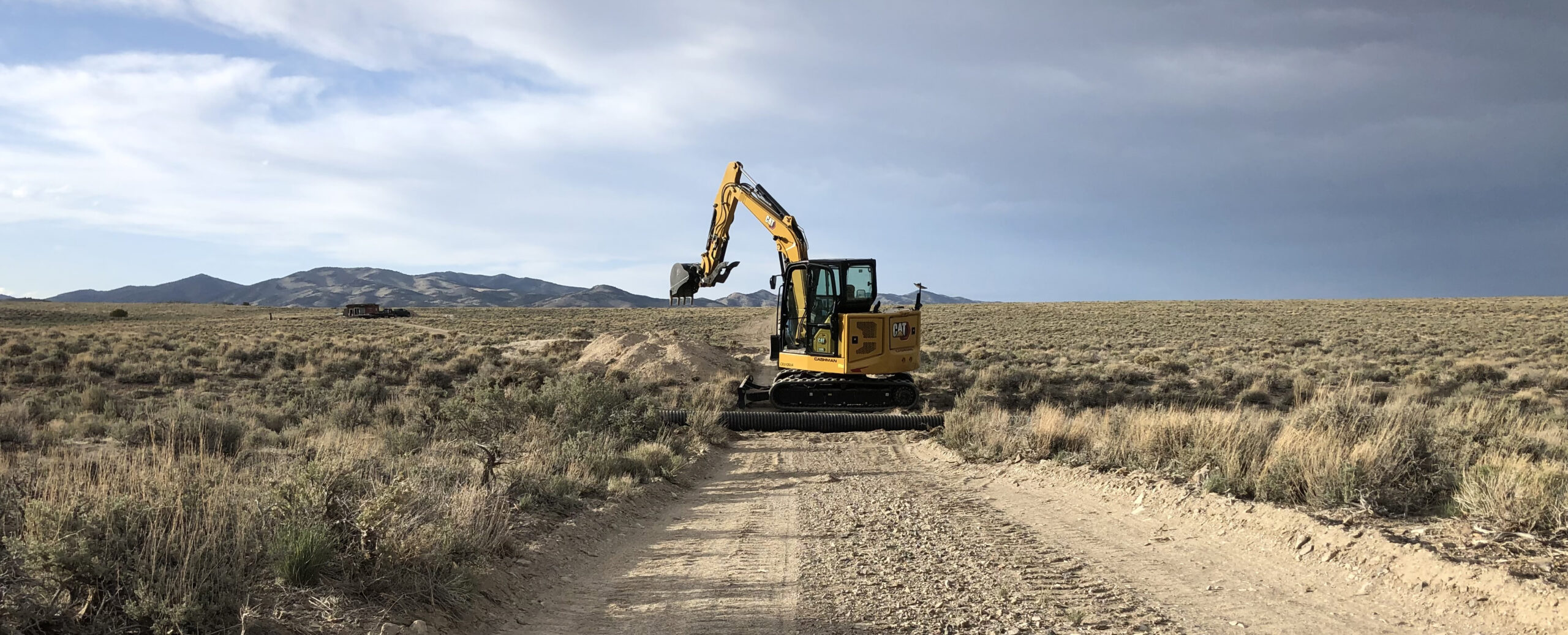 excavation alamosa colorado